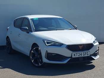 2024 - 1.5 TSI V1 5dr