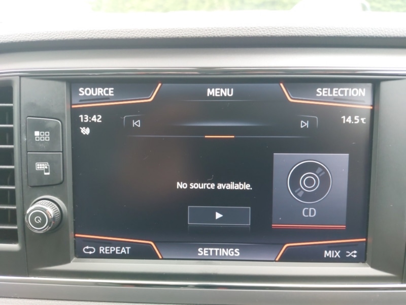 Used SEAT Leon 2018 for sale - 76450674: Photo 13