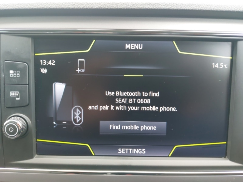 Used SEAT Leon 2018 for sale - 76450674: Photo 14