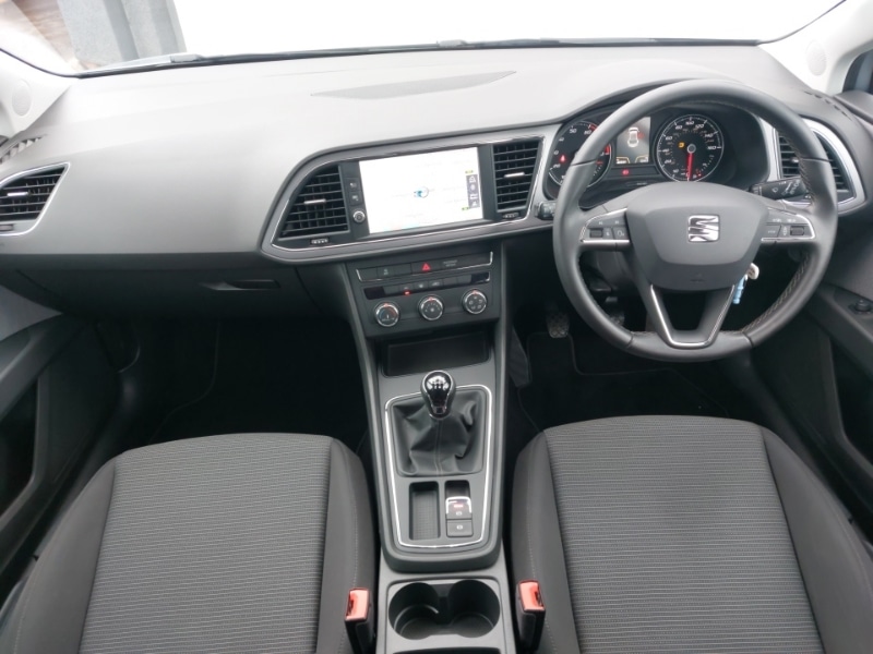 Used SEAT Leon 2018 for sale - 76450674: Photo 2