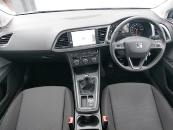 Used SEAT Leon 2018 for sale - 76450674: Photo