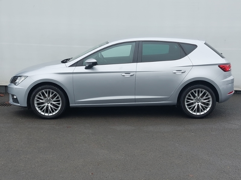 Used SEAT Leon 2018 for sale - 76450674: Photo 4