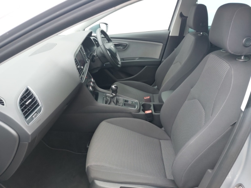 Used SEAT Leon 2018 for sale - 76450674: Photo 5