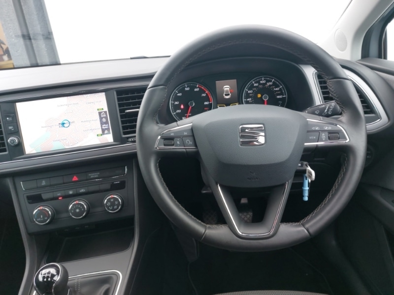 Used SEAT Leon 2018 for sale - 76450674: Photo 7