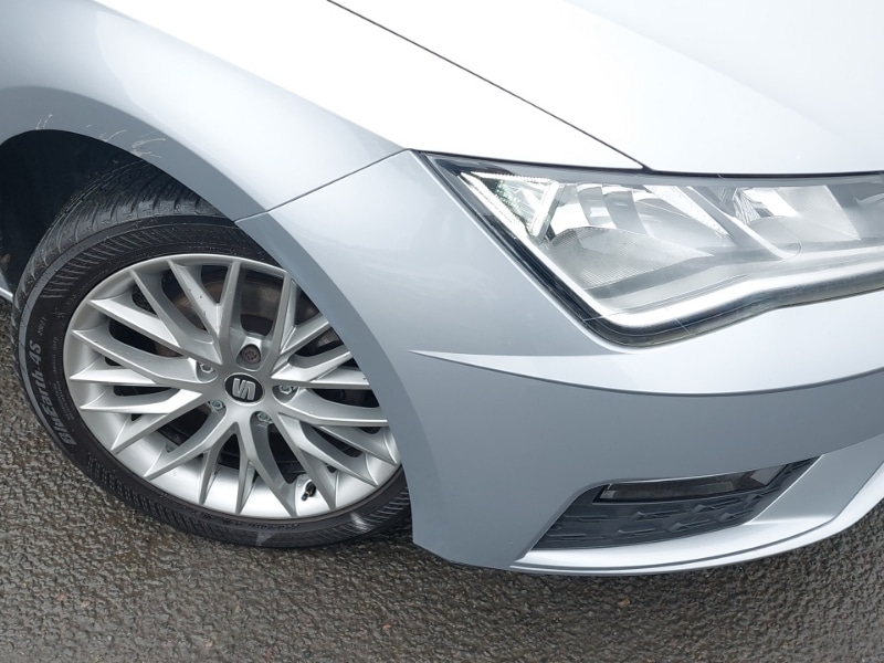 Used SEAT Leon 2018 for sale - 76450674: Photo 9