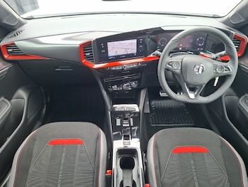 Used Vauxhall Mokka 2024 for sale - 78928678: Photo