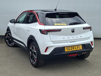 Used Vauxhall Mokka 2024 for sale - 78928678: Photo