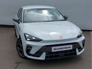 2024 - 1.5 TSI 150 V1 5dr