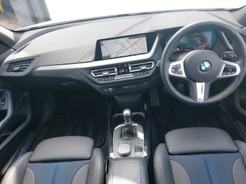 Used BMW 1 Series 2022 for sale - 75558149: Photo