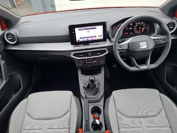 Used SEAT Ibiza 2026 for sale - 79420240: Photo