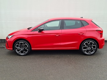 Used SEAT Ibiza 2026 for sale - 79420240: Photo