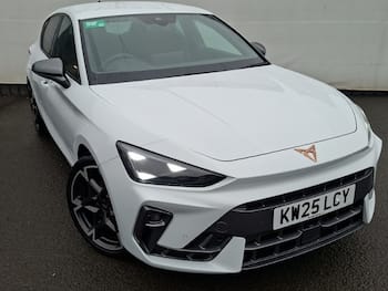 Used Cupra Leon 2025 for sale - 79707199: Photo