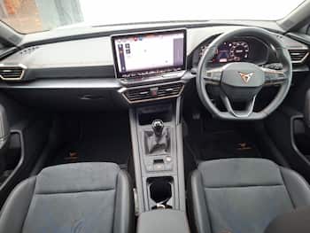 Used Cupra Leon 2025 for sale - 79707199: Photo