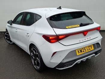 Used Cupra Leon 2025 for sale - 79707199: Photo