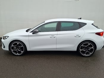 Used Cupra Leon 2025 for sale - 79707199: Photo