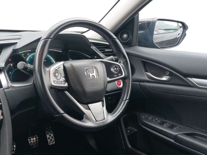 Used Honda Civic 2019 for sale - 77922519: Photo 10