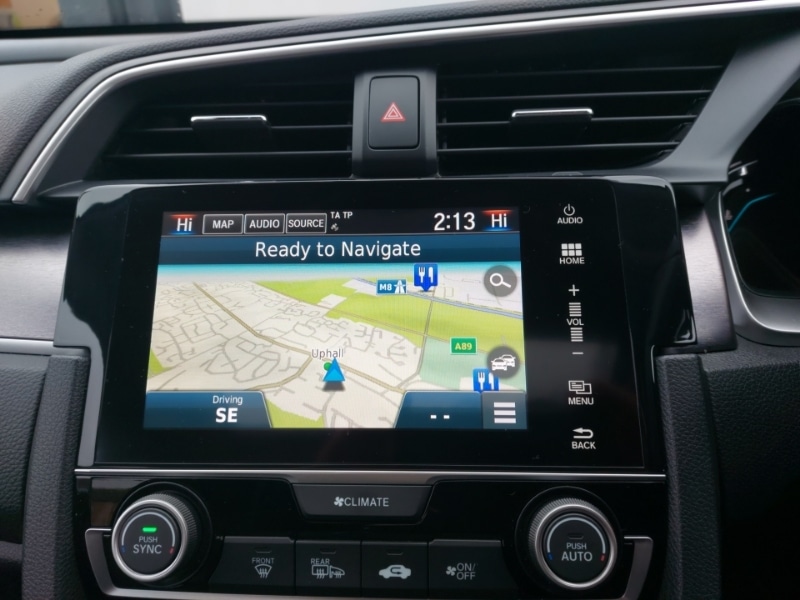 Used Honda Civic 2019 for sale - 77922519: Photo 11