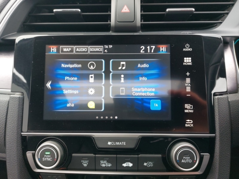 Used Honda Civic 2019 for sale - 77922519: Photo 12