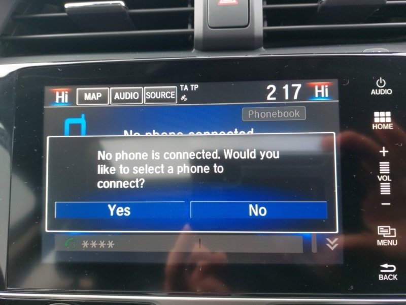 Used Honda Civic 2019 for sale - 77922519: Photo 14