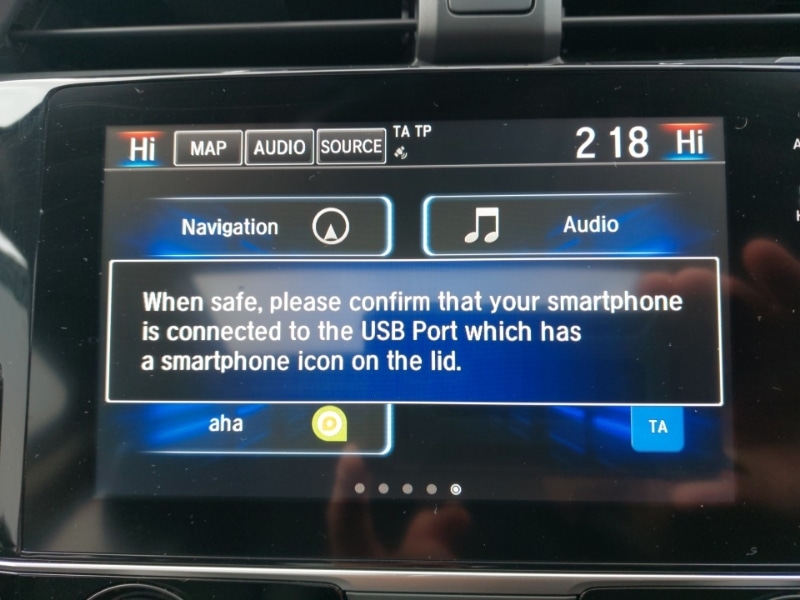 Used Honda Civic 2019 for sale - 77922519: Photo 15