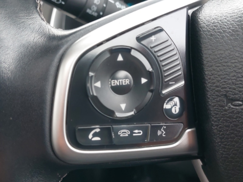 Used Honda Civic 2019 for sale - 77922519: Photo 18