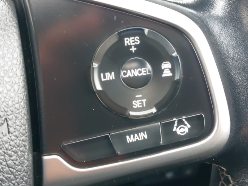 Used Honda Civic 2019 for sale - 77922519: Photo 19