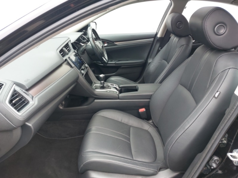 Used Honda Civic 2019 for sale - 77922519: Photo 5