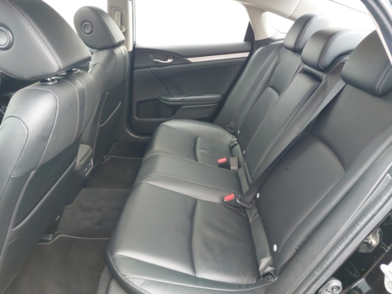 Used Honda Civic 2019 for sale - 77922519: Photo 6