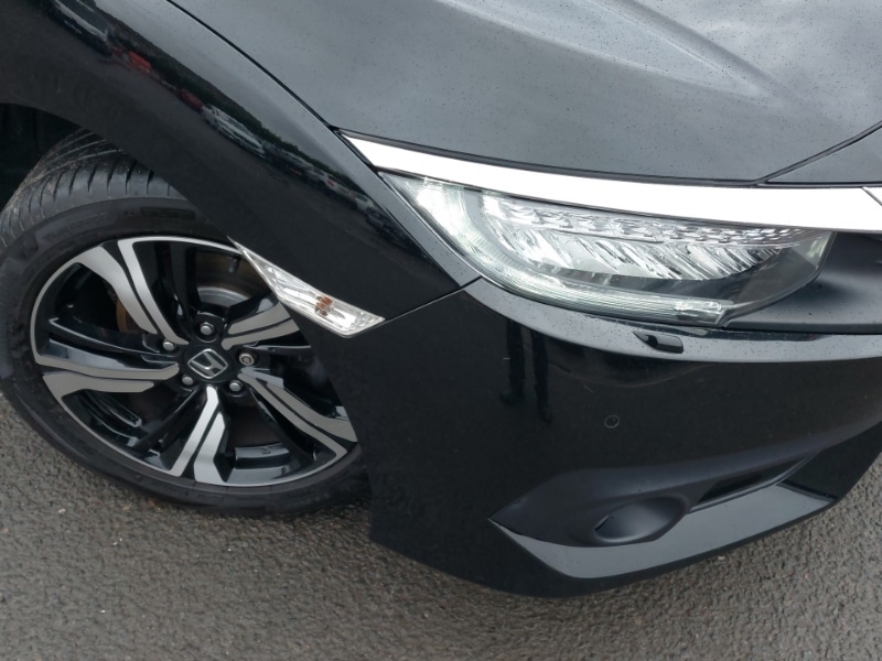 Used Honda Civic 2019 for sale - 77922519: Photo 9