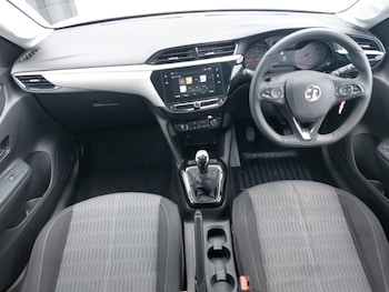 Used Vauxhall Corsa 2023 for sale - 78498596: Photo