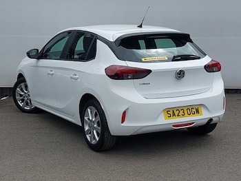 Used Vauxhall Corsa 2023 for sale - 78498596: Photo