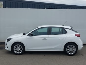 Used Vauxhall Corsa 2023 for sale - 78498596: Photo