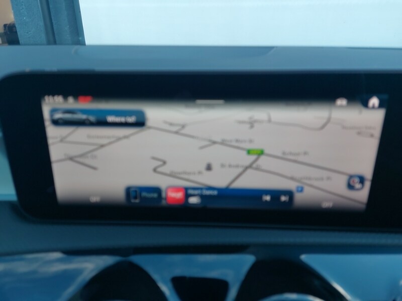 Used Mercedes-Benz A-Class 2024 for sale - 76879800: Photo 11