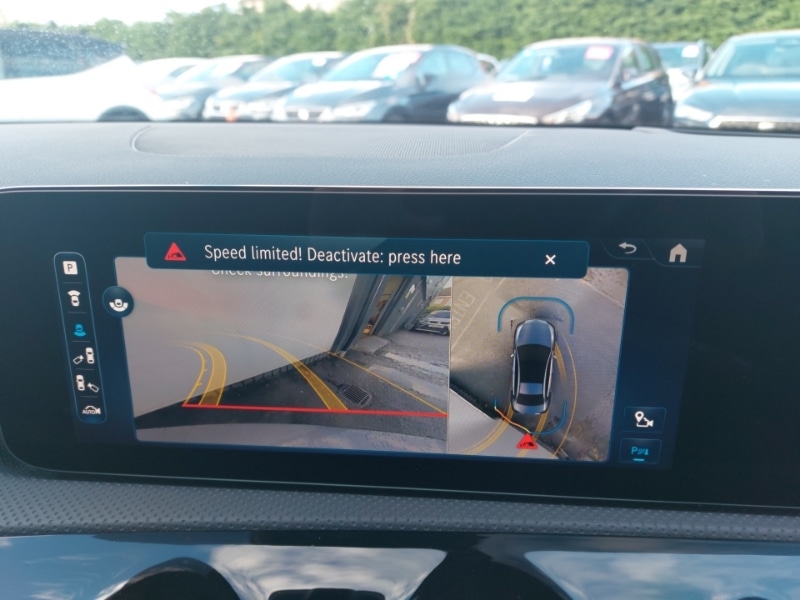 Used Mercedes-Benz A-Class 2024 for sale - 76879800: Photo 15