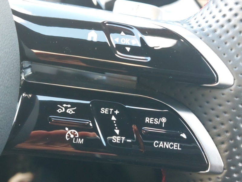 Used Mercedes-Benz A-Class 2024 for sale - 76879800: Photo 19