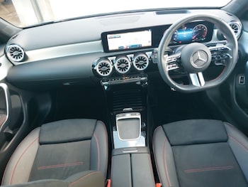 Used Mercedes-Benz A-Class 2024 for sale - 76879800: Photo