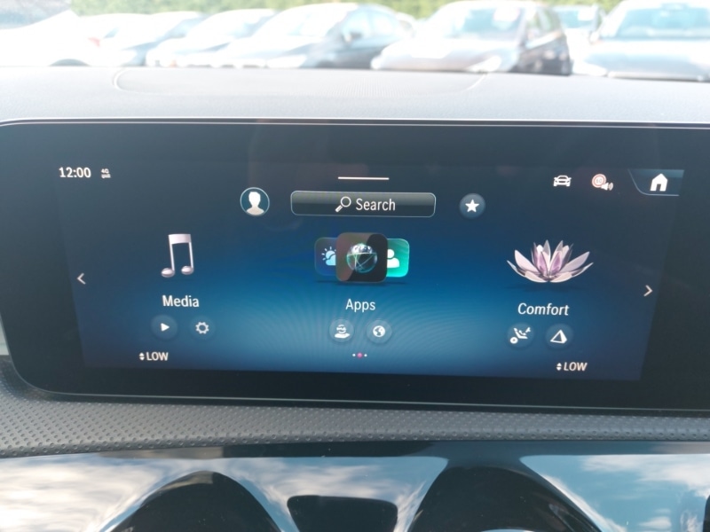 Used Mercedes-Benz A-Class 2024 for sale - 77070326: Photo 14