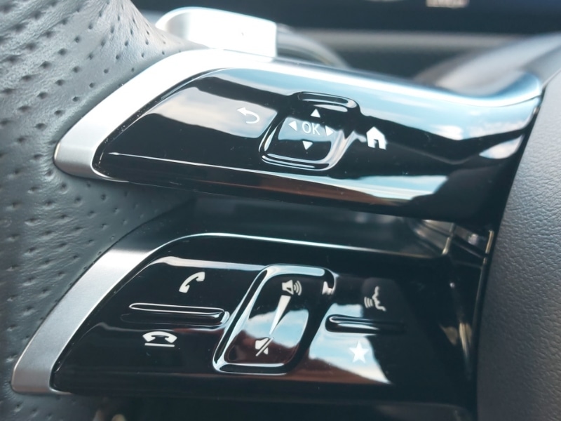 Used Mercedes-Benz A-Class 2024 for sale - 77070326: Photo 18