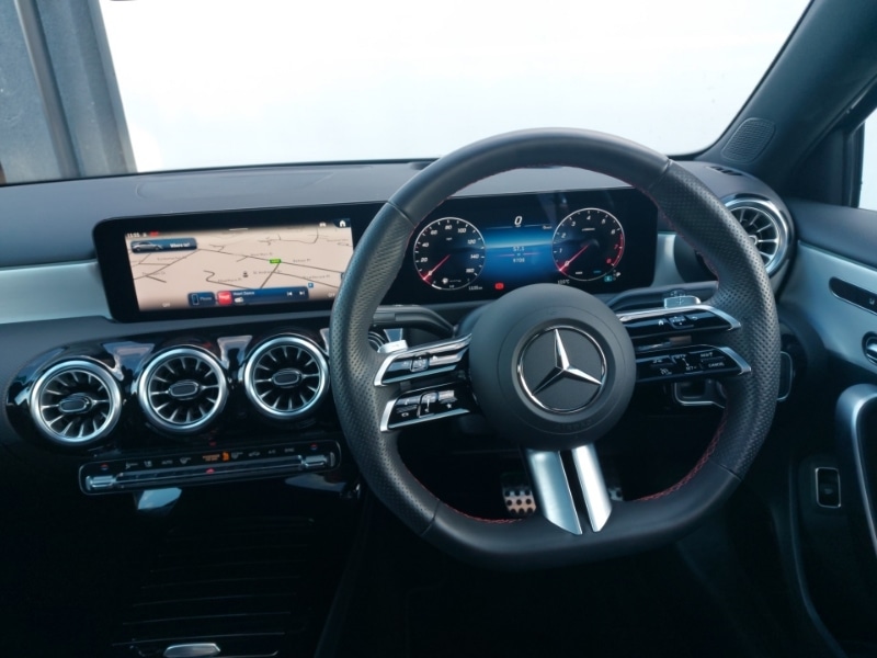 Used Mercedes-Benz A-Class 2024 for sale - 77070326: Photo 7