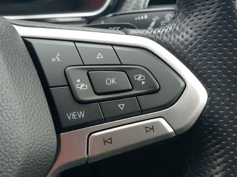 Used Volkswagen T-Cross 2020 for sale - 77761395: Photo 19