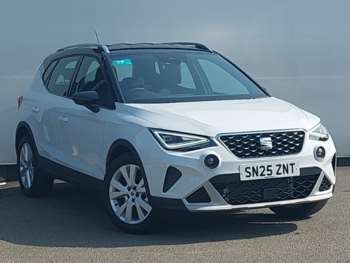 2025 - 1.0 TSI 115 XPERIENCE 5dr