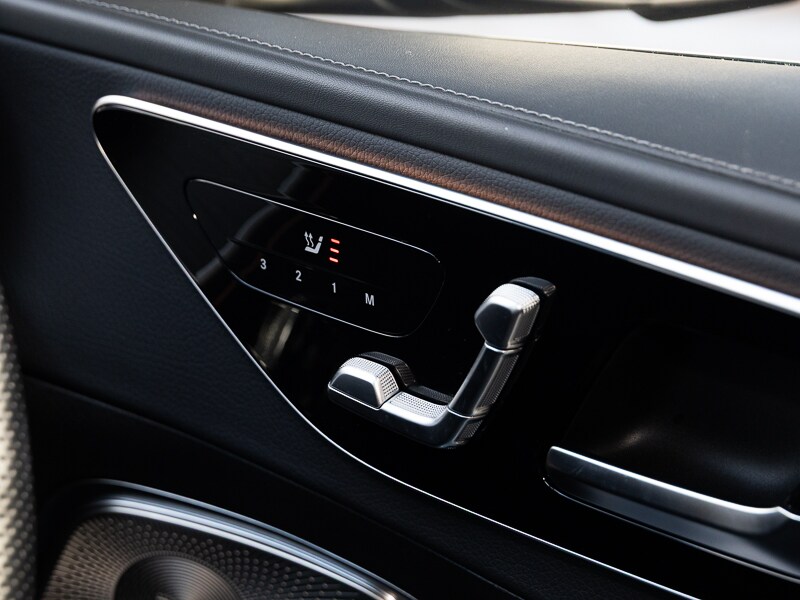 Used Mercedes-Benz C Class 2024 for sale - 77569004: Photo 12