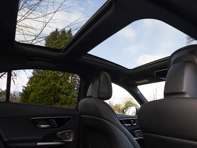 Used Mercedes-Benz C Class 2024 for sale - 77569004: Photo 17