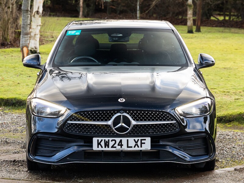 Used Mercedes-Benz C Class 2024 for sale - 77569004: Photo 18