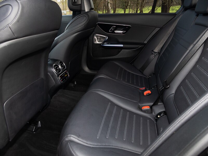 Used Mercedes-Benz C Class 2024 for sale - 77569004: Photo 6