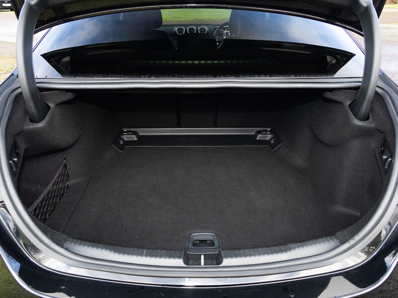 Used Mercedes-Benz C Class 2024 for sale - 77569004: Photo 8