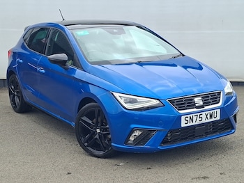 Used SEAT Ibiza 2025 for sale - 79207591: Photo