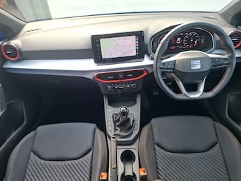 Used SEAT Ibiza 2025 for sale - 79207591: Photo