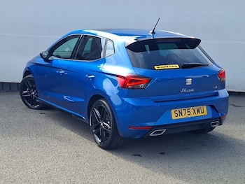 Used SEAT Ibiza 2025 for sale - 79207591: Photo