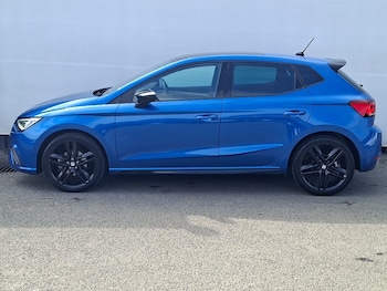 Used SEAT Ibiza 2025 for sale - 79207591: Photo